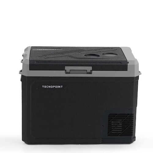 40 litre teknopoint araç buzdolabı