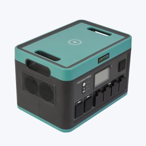 antfea h2400 taşınabilir güç sistemi