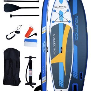şişme sup board