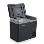 tecnopoint 50 litre tek kapak oto buzdolabı