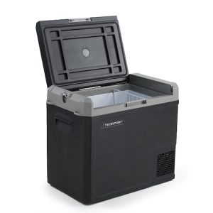 tecnopoint 50 litre tek kapak oto buzdolabı