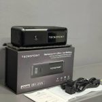 Tecnopoint Mobil Güç Kaynağı