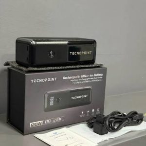 tecnopoint mobil güç kaynağı