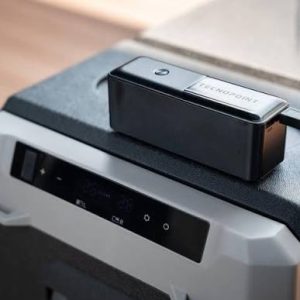 Tecnopoint Mobil Güç Kaynağı Oto Buzdolabı Powerbank