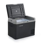 tecnopoint 40 litre tek kapak oto buzdolabı