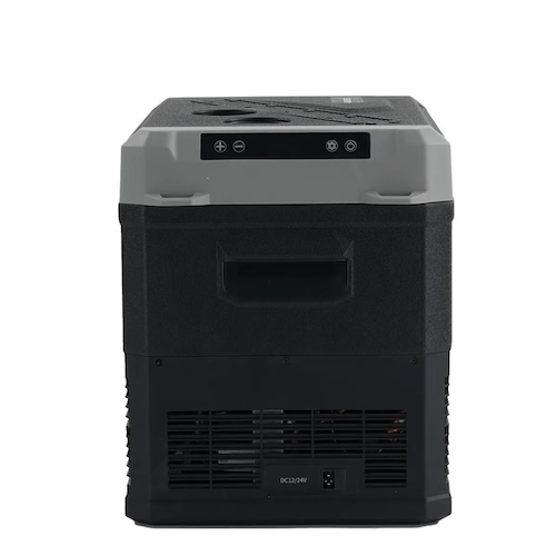 teknopoint araç buzdolabı 40 litre