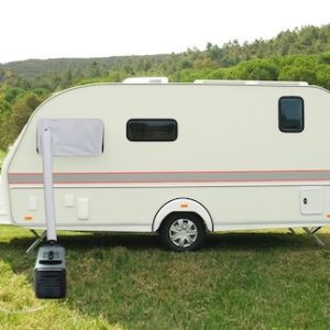 webesten klima karavan perdesi