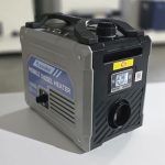 kendi elektriğini üreten dizel ısıtıcı eurokar webasto